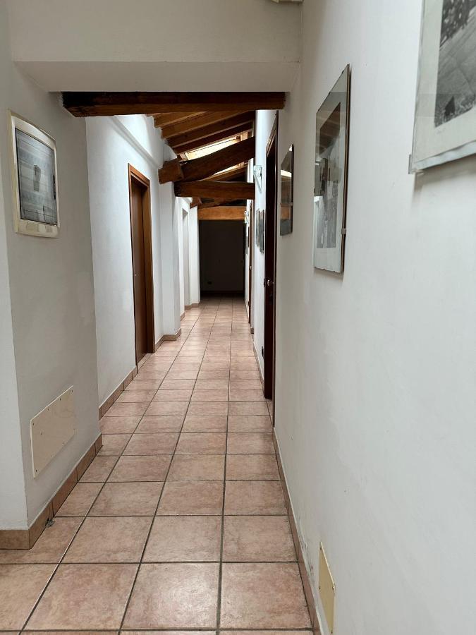 Agriturismo La Rasdora Porto Mantovano Exterior foto